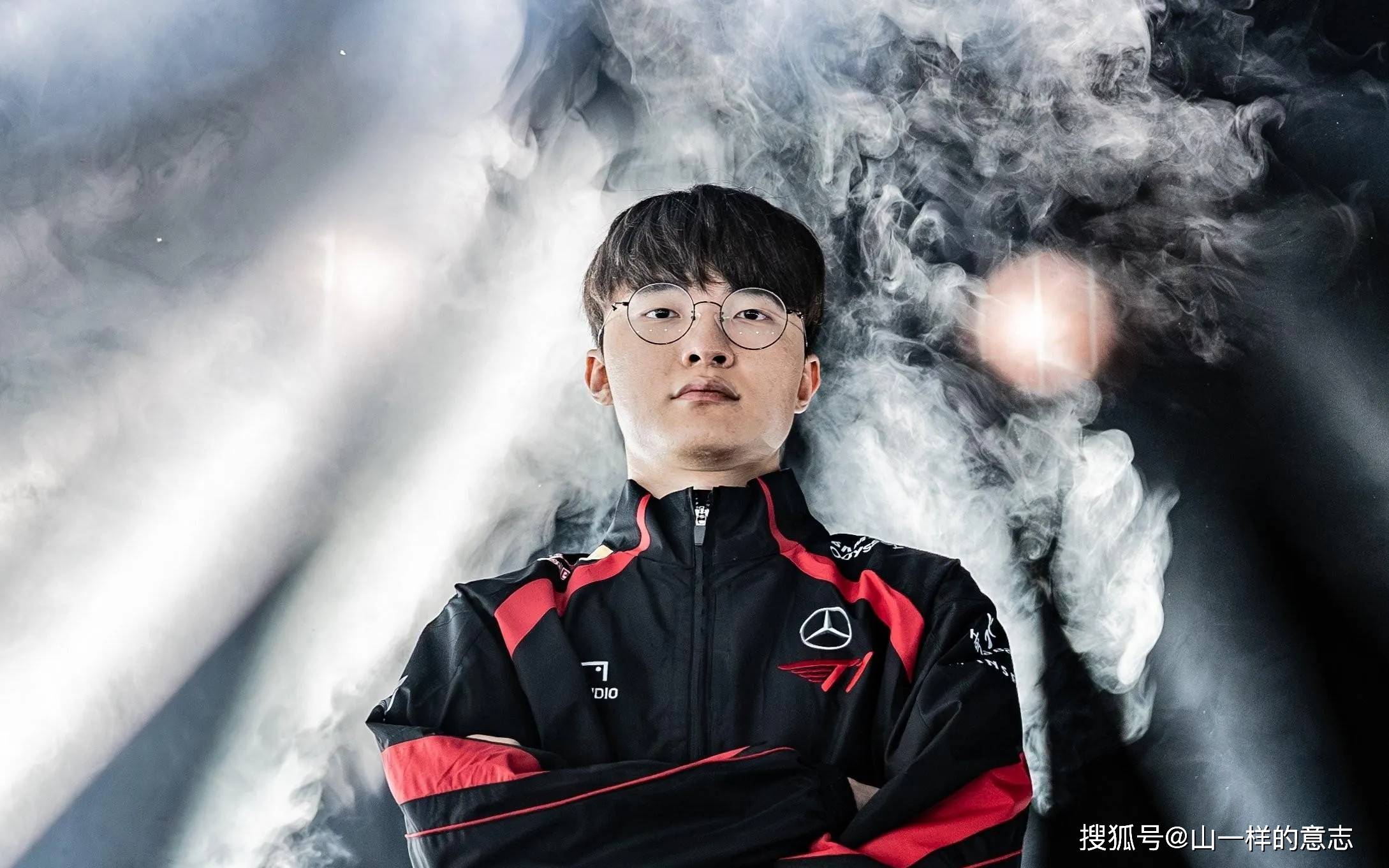 Faker新星刷新纪录表现惊艳，老鹰未来可期！